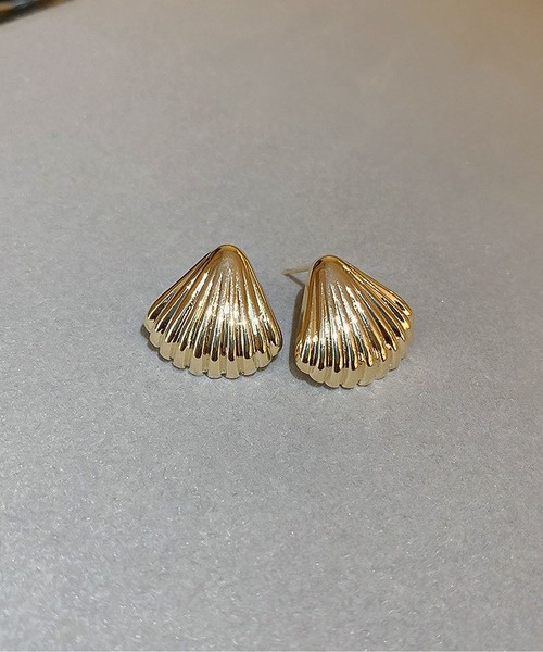 LOPASS(ロパス)の「S925ニードル、アレルギー防止のピアス(ピアス(両耳用)・レディース・U/Q/J/I/F/Y/P/S/D/R/N/L/E/V/O/Z/W/G/H/X/シルバー/ゴールド/C/A・FREE)」の20枚目の写真