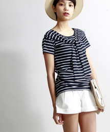 WEGO | WEGO/レースアップショートパンツ(その他パンツ)