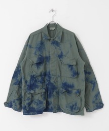 ROTHCO | ROTHCO　BDU SHIRTS　TIEDYE WASH(ミリタリージャケット)