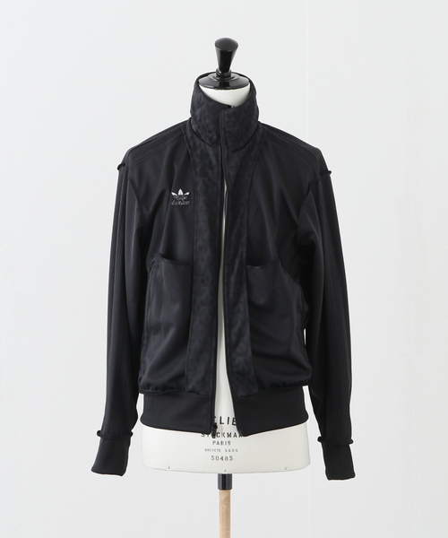 ニットトップ / アディダスオリジナルス adidas Originals adidas コート アウター ニットトップ / アディダスオリジナルス