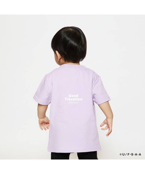 よっちゃん TOKYO CULTUART by BEAMS 横尾忠則 / Y字路 Tee - 横尾忠則