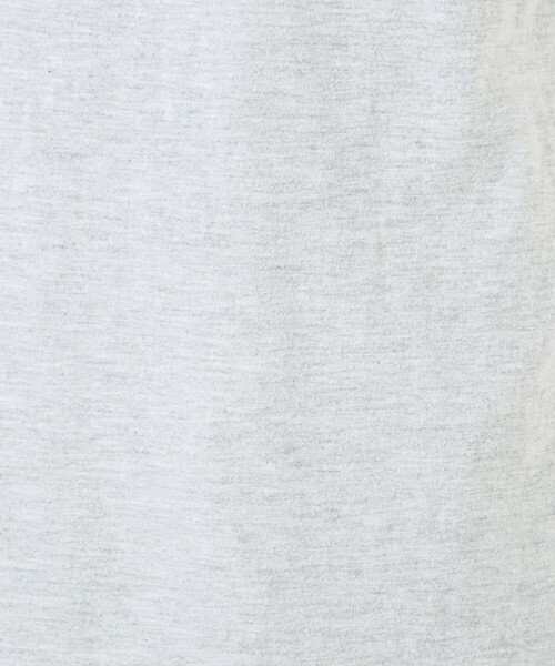 GOOD ROCK SPEED(グッドロックスピード)の「【別注】<GOOD ROCK SPEED>NYC Transport プリント Tシャツ(Tシャツ/カットソー・メンズ・ライトグレー・M/L/XL)」の8枚目の写真