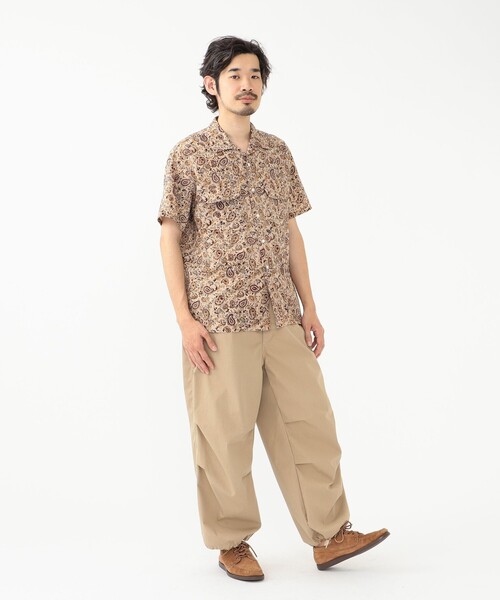 BEAMS PLUS（ビームスプラス）の「BEAMS PLUS / インディアン