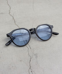 GLOSTER | 【GLOSTER/グロスター】クラウンパント セルフレーム カラーレンズサングラス(サングラス)