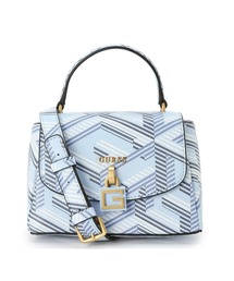 Guess | MONTREAL Mini Crossbody Flap(ハンドバッグ)