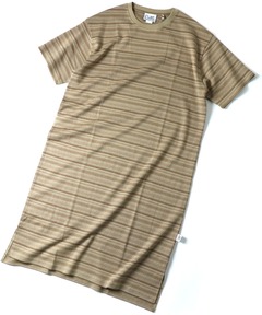 フェアアイルジャガードワンピース