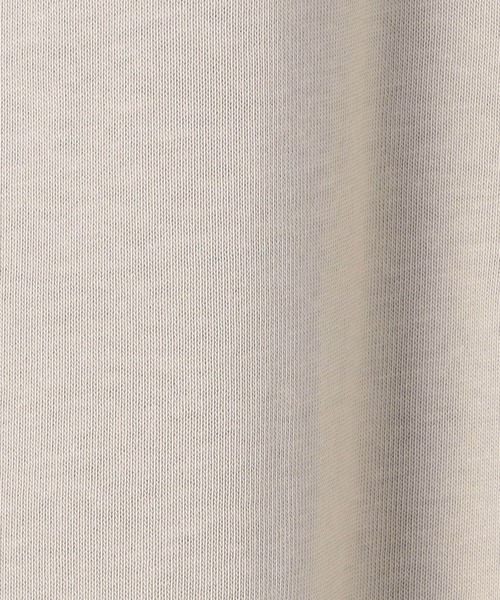 Grand PARK（グランドパーク）の「DISCUS別注ラグランスリーブオーバーTシャツ（Tシャツ/カットソー・メンズ・ベージュ/ホワイト/レッド/グレー・SMALL/MEDIUM/LARGE/X-LARGE）」の14枚目の写真