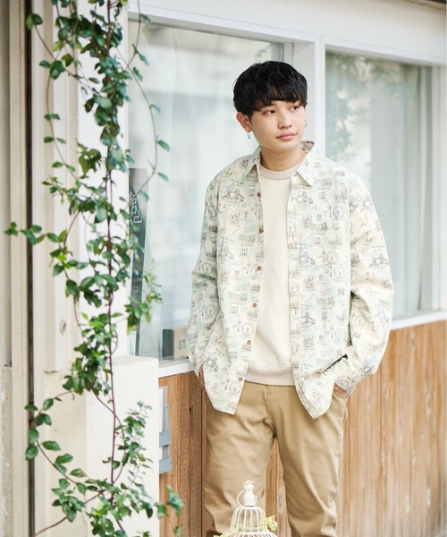 POWER TO THE PEOPLE（パワートゥーザピープル）の「POWER TO THE