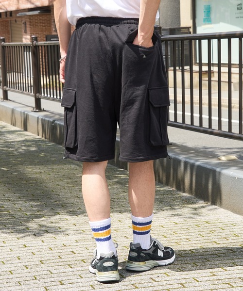 完売品 nocta カーディナル ナイロン ショートパンツ ハーフパンツ 新品】ナイキ NOCTA カーディナル フリース ショートパンツ