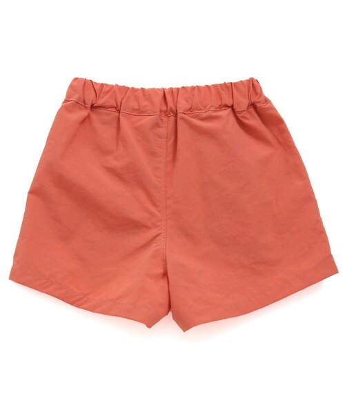 Seraph(セラフ)の「ポケットフリル水陸両用ショートパンツ(その他パンツ・キッズ・ミント/オレンジ/イエロー/チャコール・100/110/130/140/120/90/80)」の15枚目の写真
