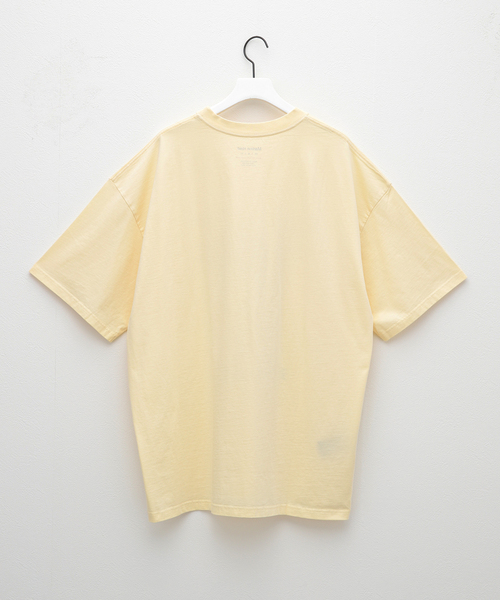 MARTINE ROSE（マーティンローズ）の「【MARTINEROSE / マーティンローズ】OVERSIZED T-SH EXCEL（Tシャツ/カットソー・メンズ・ホワイト系その他・SMALL）」の11枚目の写真