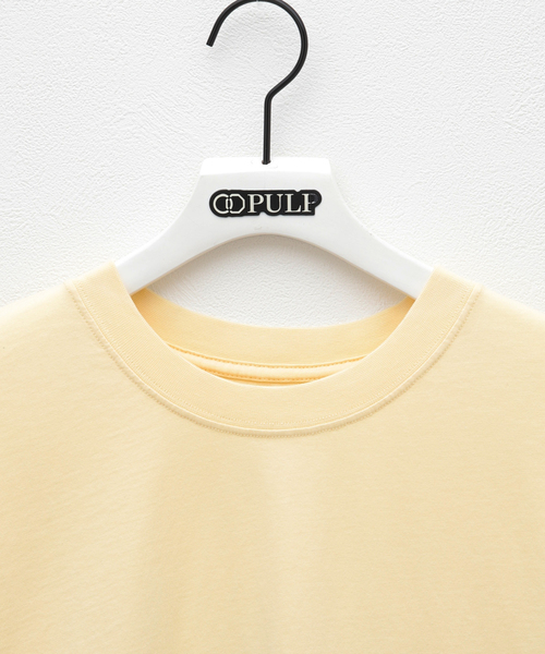 MARTINE ROSE（マーティンローズ）の「【MARTINEROSE / マーティンローズ】OVERSIZED T-SH EXCEL（Tシャツ/カットソー・メンズ・ホワイト系その他・SMALL）」の7枚目の写真