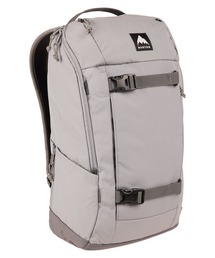 Burton｜バートンのバックパック/リュック（グレー/灰色系・無地