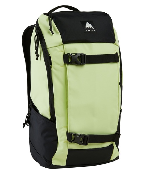 Kilo 2.0 27L バックパック（バックパック/リュック）｜BURTON