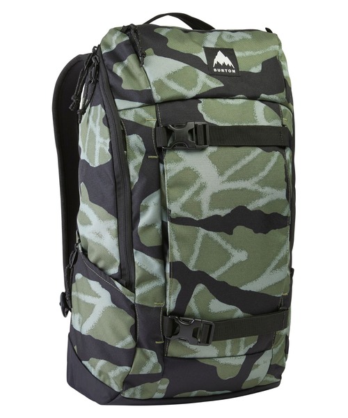Kilo 2.0 27L バックパック（バックパック/リュック）｜BURTON