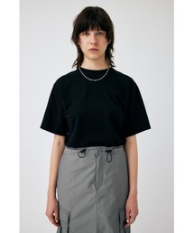 MOUSSY | CORCORAN OVERSIZE C/N Tシャツ(Tシャツ/カットソー)