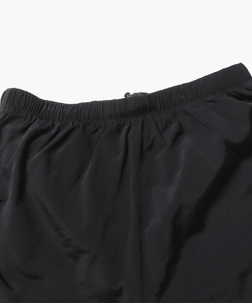 ROOPTOKYO（ループトウキョウ）の「ARMY PT SHORT ワンポイント ショーツ（その他パンツ・メンズ・ブラック・XL）」の4枚目の写真