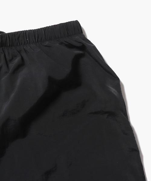 ROOPTOKYO（ループトウキョウ）の「ARMY PT SHORT ワンポイント ショーツ（その他パンツ・メンズ・ブラック・XL）」の5枚目の写真