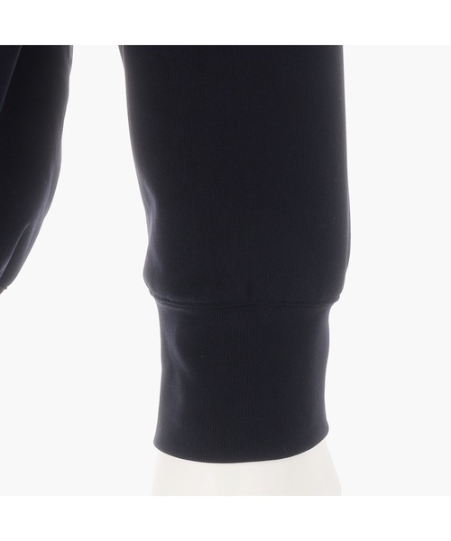 BRIEFING（ブリーフィング）の「【ブリーフィングゴルフ】MENS HYBRID DOWN CREW NECK（ダウンジャケット/コート・メンズ・ブラック/グレー/ネイビー・M/L）」の19枚目の写真