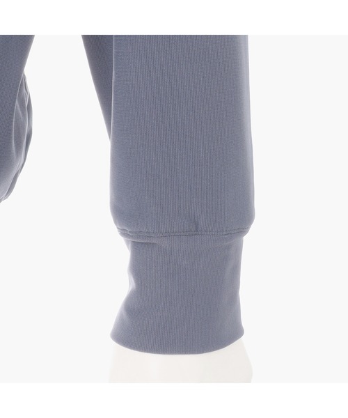 BRIEFING（ブリーフィング）の「【ブリーフィングゴルフ】MENS HYBRID DOWN CREW NECK（ダウンジャケット/コート・メンズ・ブラック/グレー/ネイビー・M/L）」の9枚目の写真