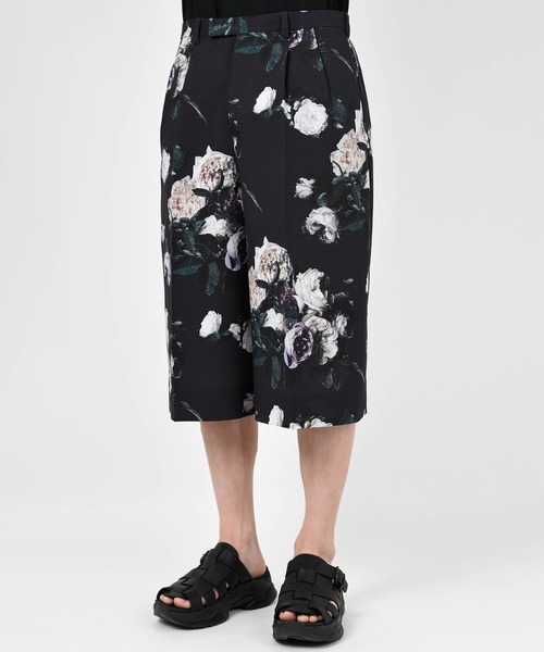 LAD MUSICIAN（ラッドミュージシャン）の「PAINT FLOWER 2TUCK