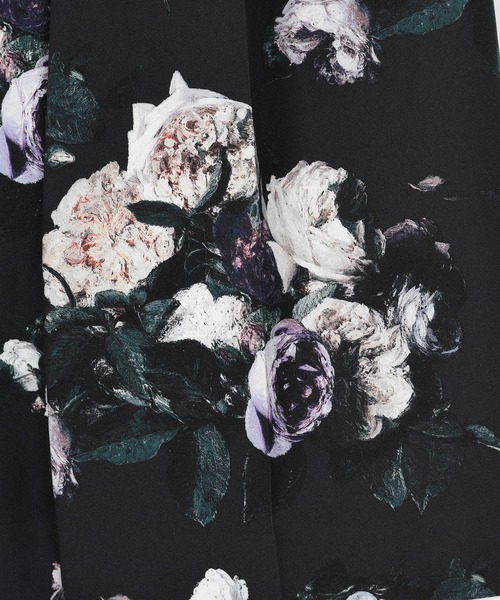 LAD MUSICIAN（ラッドミュージシャン）の「PAINT FLOWER 2TUCK
