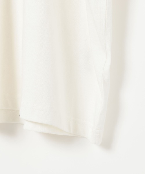 PBLIM(ページボーイリム)の「PBLIM/まんまる子コラボビッグT(Tシャツ/カットソー・レディース・ライトグリーン/レッド/オフホワイト・FREE)」の22枚目の写真