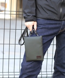 PRAIRIE（プレリー）の「[PRAIRIE]プレリー防水サコッシュ（ショルダーバッグ）」