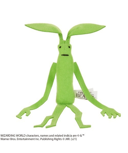 Fantastic Beasts / ファンタスティック・ビースト 】 ピケット