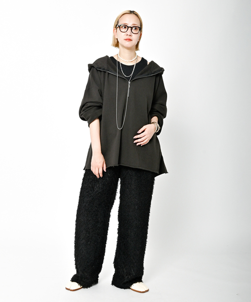 CITYSHOP スウェット CITYSHOP（シティーショップ）の「THE MOOD SWEAT パンツ
