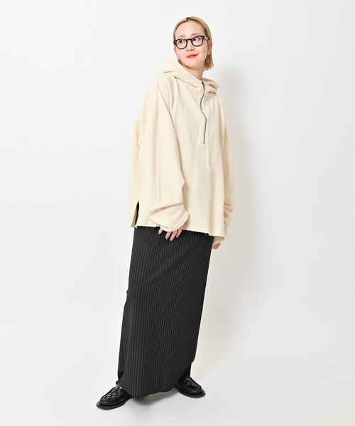 CITYSHOP スウェット CITYSHOP（シティーショップ）の「THE MOOD SWEAT パンツ