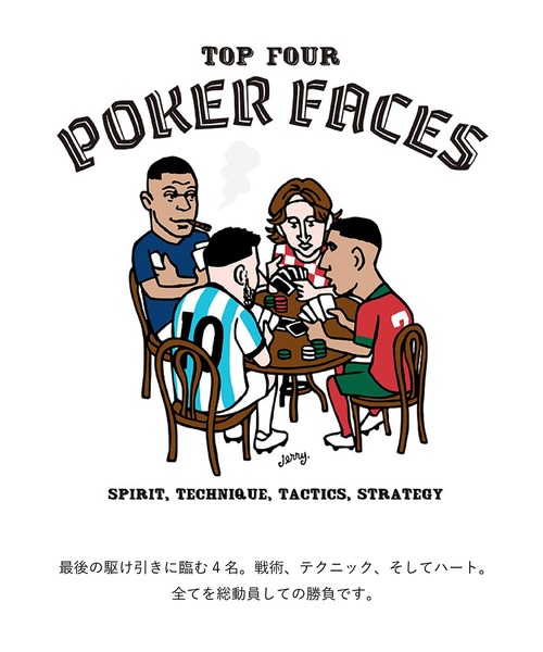 【新品】soccer junky メッシュバック JUNRED（ジュンレッド）の「Soccer Junkyコラボ / バック