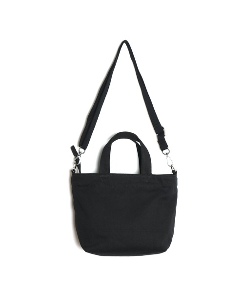 CONVERSE(コンバース)の「【CONVERSE/コンバース】CV FIVE SHOES PRINT 2WAY TOTE BAG プリント2ウェイトートバッグ(ショルダーバッグ・メンズ・ホワイト/ブラック・FREE)」の7枚目の写真