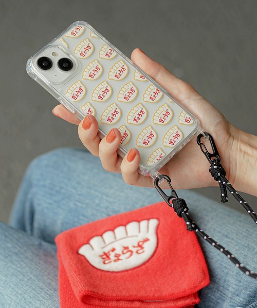 ニューレトロ（ニューレトロ）の「ニューレトロ iPhone13 スマホケース カバー スマホショルダー クリア 透明 直営店限定（スマホケース/カバー・レディース・その他1/その他2/その他3/その他4・FREE）」の22枚目の写真