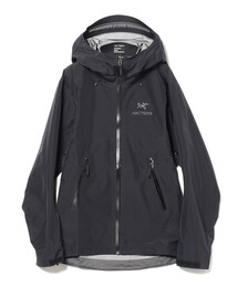 BEAMS BOY（ビームスボーイ）の「ARC'TERYX / BETA LT JACKET（ナイロンジャケット）」