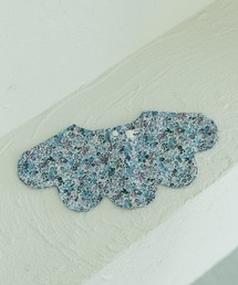 pairmanon（ペアマノン）の「【ベビー】選べる2デザイン 付け襟風スタイ（スタイ/よだれかけ）」