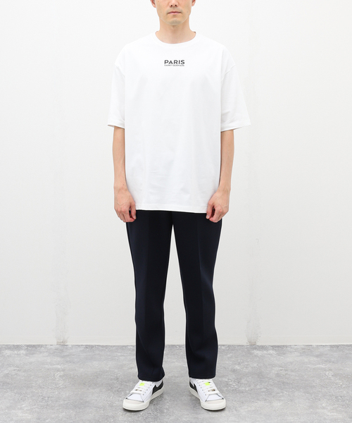 Paris Saint-Germain】ライトスウェットパンツ（スウェットパンツ