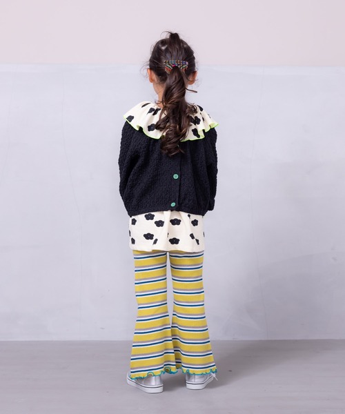 HOGAN RANCH WEAR（ホーガンランチウエア）の「先染ボーダー