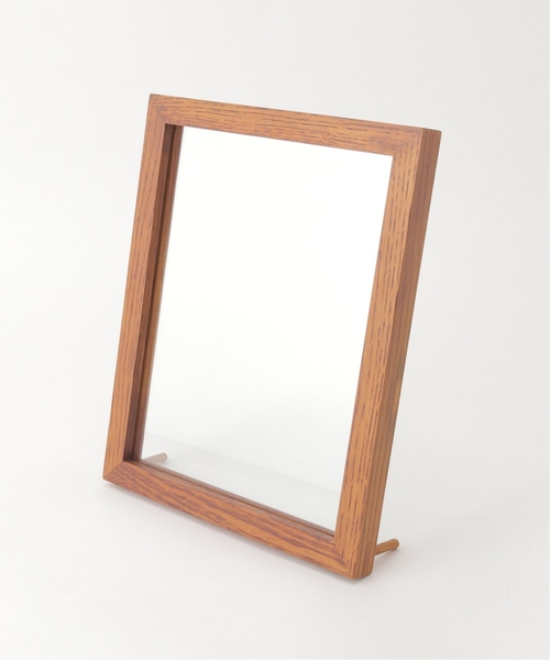 journal standard Furniture (ジャーナルスタンダードファニチャー)の「RONDA Frame 2L 4th ロンダフレーム ※ ガラス フォトフレーム 額縁(フォトフレーム・レディース・ベージュ/ブラウン・FREE)」の16枚目の写真