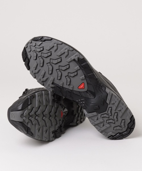 ダニー 値下げ⭕️ SALOMON ASSASSIN PRO153cm サロモン SALOMON XA PRO 3D V9 WIDE GTX BLACK/PHANTOM/PEWTER
