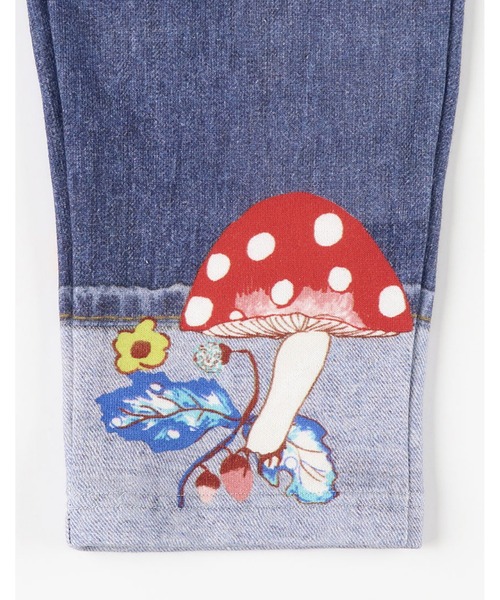tsumori chisato SLEEP（ツモリチサト スリープ）の「ボトムス