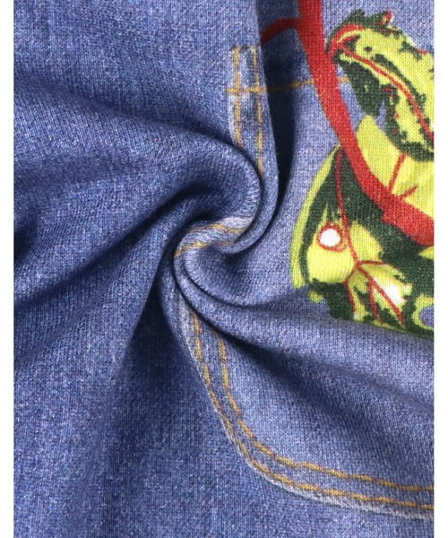 ツモリチサトサルエルパンツTSUMORI CHISATO tsumori chisato SLEEP（ツモリチサト スリープ）の「ボトムス