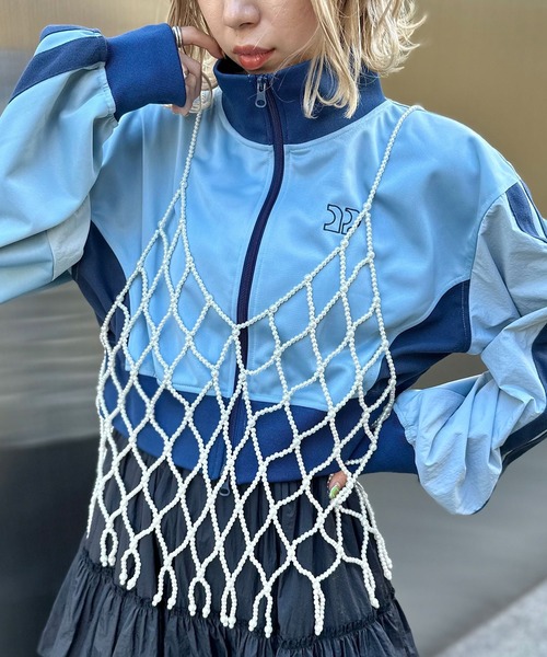 背中が大胆で可愛い♡【CHANE】スイムウェア ココビーチ lady-tz-c0006-34.jpg