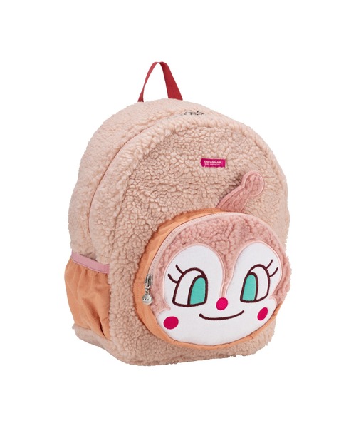 アンパンマンボアリュック｜アイテム｜アンパンマンキッズ