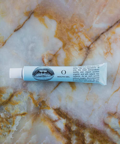 O SKIN & HAIR（オースキンアンドヘア）の「O skin & hair　オー・マウスジェル　50g（オーラルケア/歯磨きグッズ・レディース・その他1・0）」の3枚目の写真