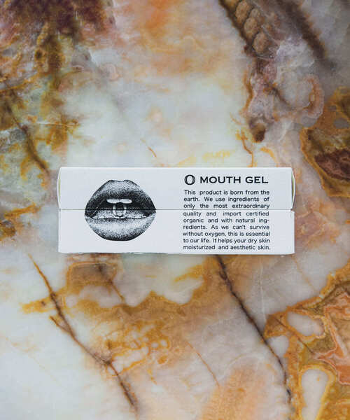 O SKIN & HAIR（オースキンアンドヘア）の「O skin & hair　オー・マウスジェル　50g（オーラルケア/歯磨きグッズ・レディース・その他1・0）」の6枚目の写真