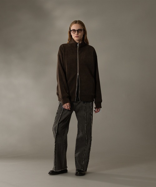 DRIVER`S CORDUROY JACKET / ドライバーズコーデュロイ