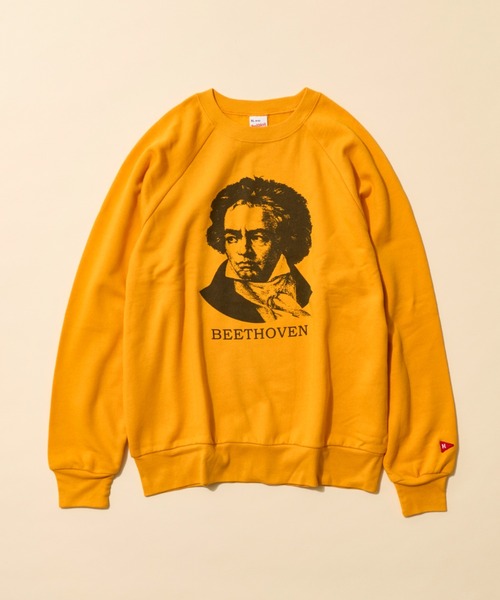 Healthknit（ヘルスニット）の「Healthknit CLASSIC SWEAT L/S