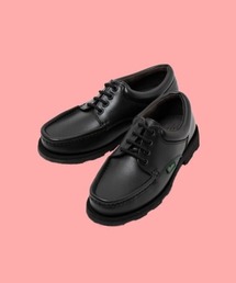 Paraboot | Paraboot/パラブーツ　THIERS F　2205(モカシン/デッキシューズ)