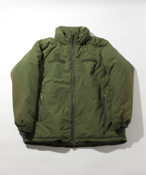HOUSTON（ヒューストン）の「【HOUSTON】PRIMALOFT LEVEL7